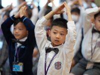 一至三年級復活節崇拜及佈道會 (19)