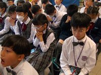 一至三年級復活節崇拜及佈道會 (22)