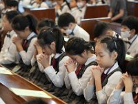 一至三年級復活節崇拜及佈道會 (3)