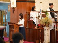 一至三年級復活節崇拜及佈道會 (5)