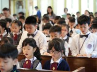 一至三年級復活節崇拜及佈道會 (8)