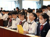 四至六年級復活節崇拜及佈道會 (1)