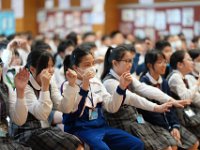 四至六年級復活節崇拜及佈道會 (15)