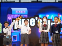 四至六年級復活節崇拜及佈道會 (19)