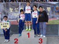 運動會頒獎相片 (29)
