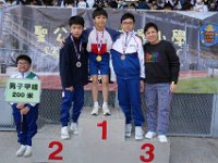 運動會頒獎相片 (31)