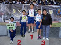 運動會頒獎相片 (32)