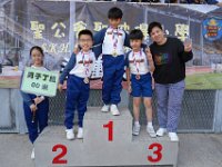 運動會頒獎相片 (34)
