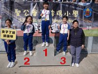運動會頒獎相片 (4)