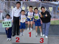 運動會頒獎相片 (47)