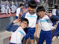 運動會頒獎相片 (9)